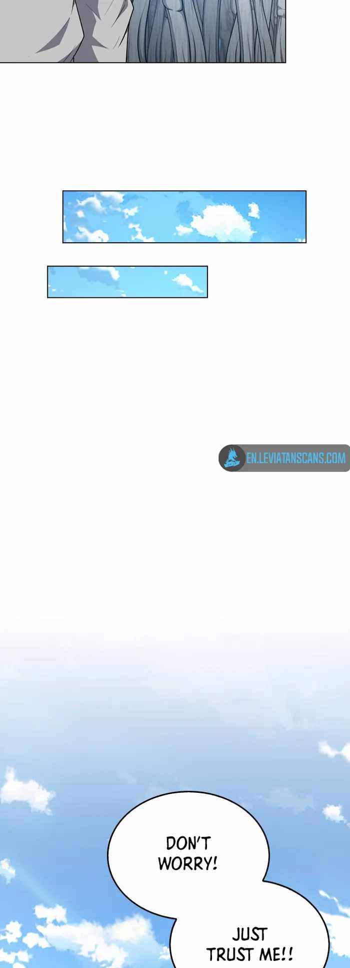 Dangerous Dungeon Escape Chapter 33 - Page 8