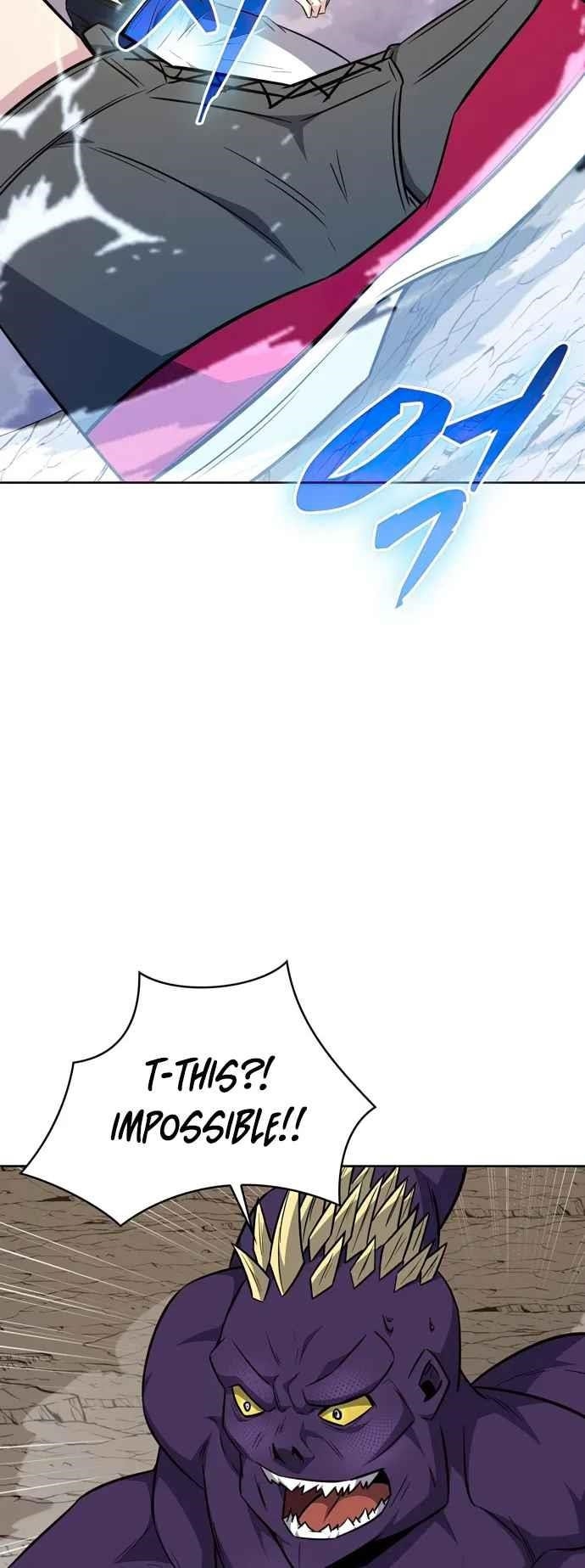 Dangerous Dungeon Escape Chapter 36 - Page 45