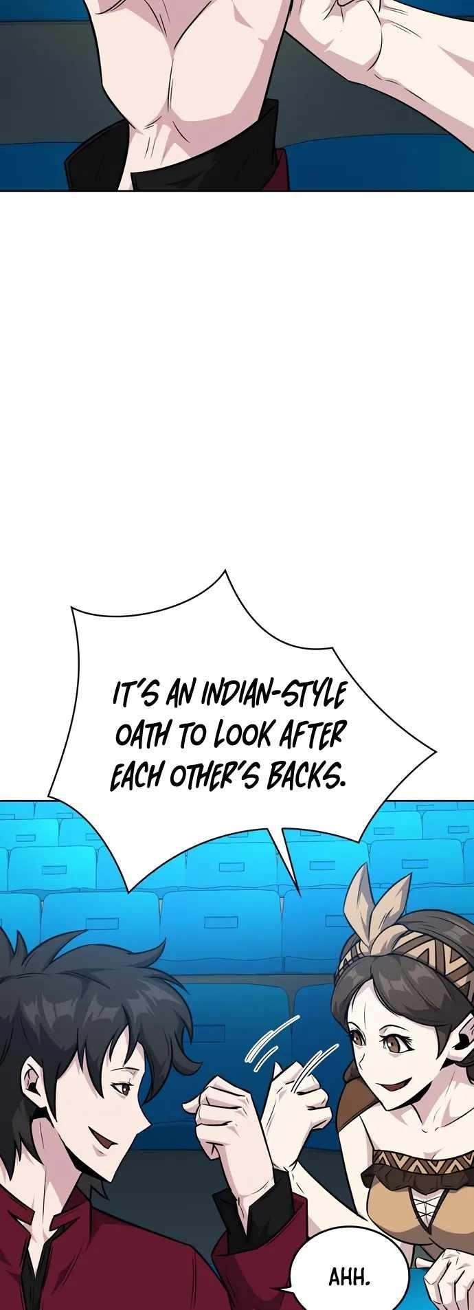 Dangerous Dungeon Escape Chapter 42 - Page 11