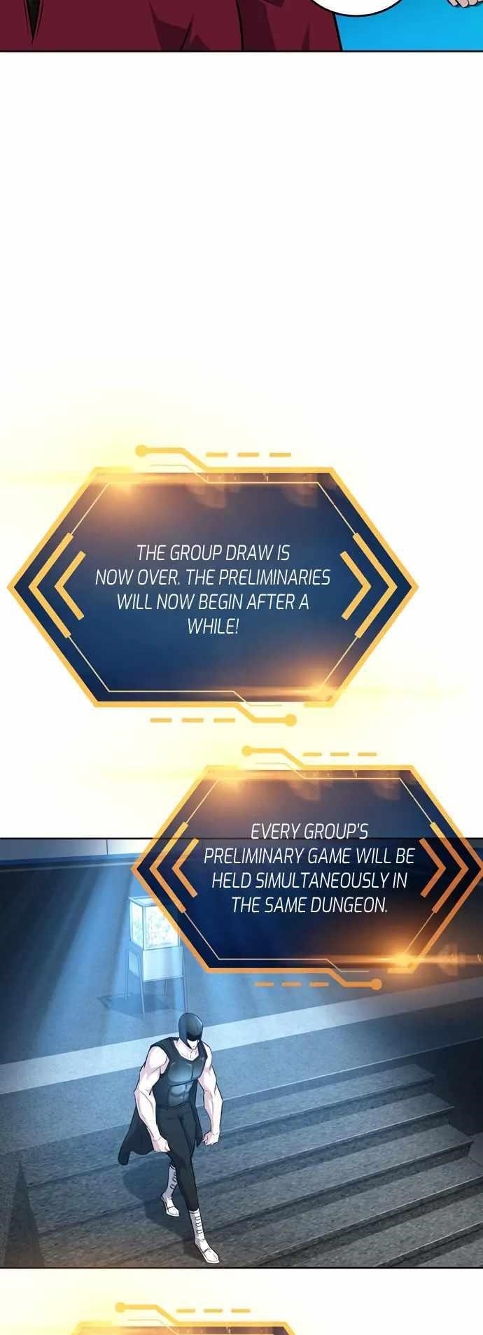 Dangerous Dungeon Escape Chapter 42 - Page 12