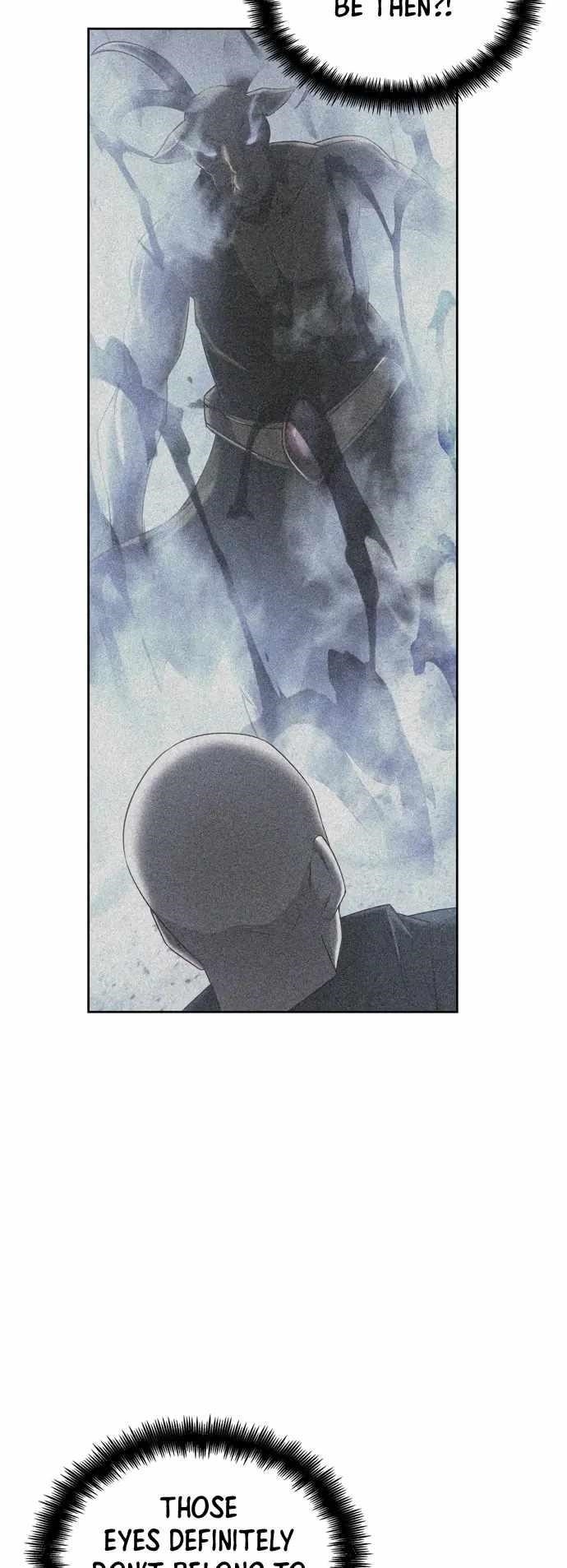 Dangerous Dungeon Escape Chapter 42 - Page 2