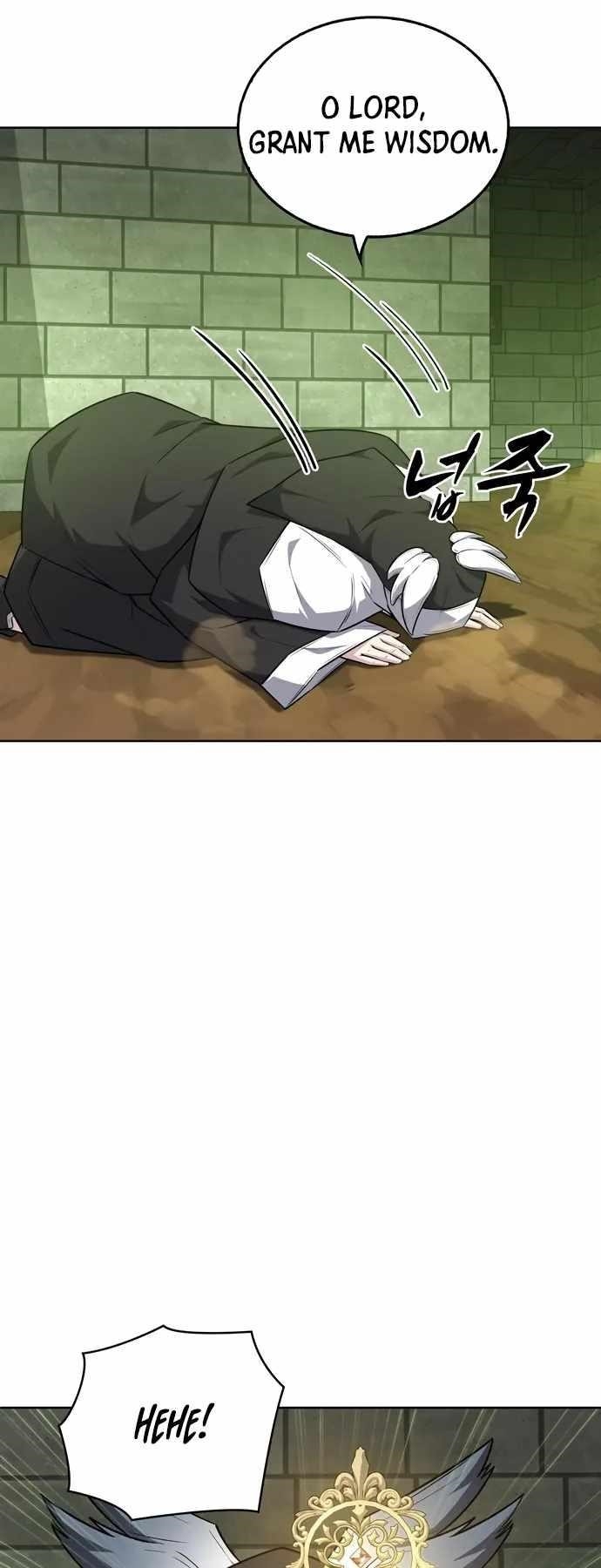 Dangerous Dungeon Escape Chapter 42 - Page 25