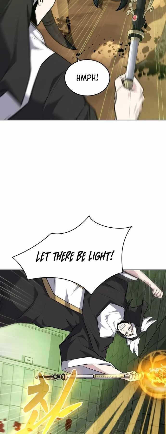 Dangerous Dungeon Escape Chapter 42 - Page 29