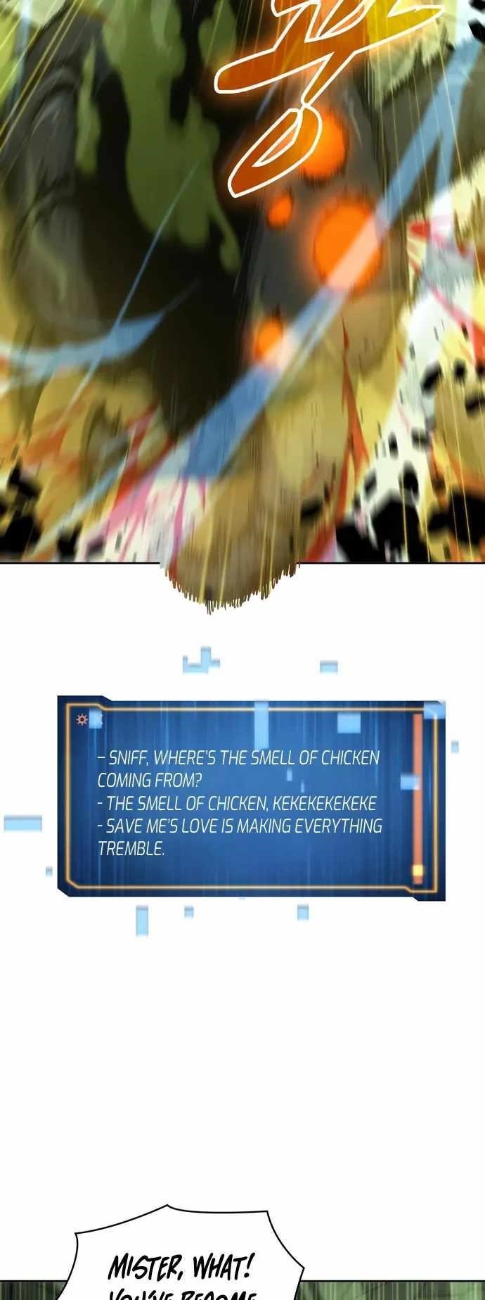 Dangerous Dungeon Escape Chapter 42 - Page 37