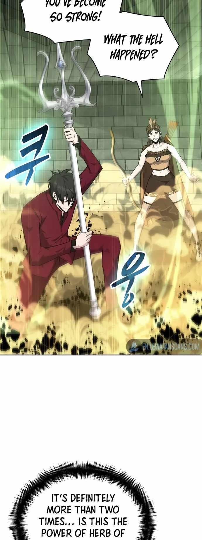 Dangerous Dungeon Escape Chapter 42 - Page 38