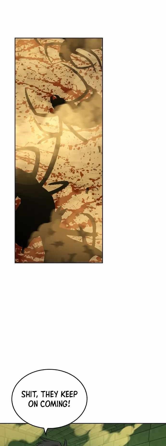 Dangerous Dungeon Escape Chapter 42 - Page 42