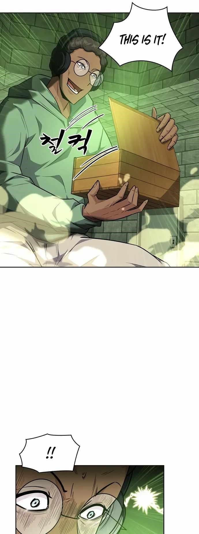 Dangerous Dungeon Escape Chapter 42 - Page 44