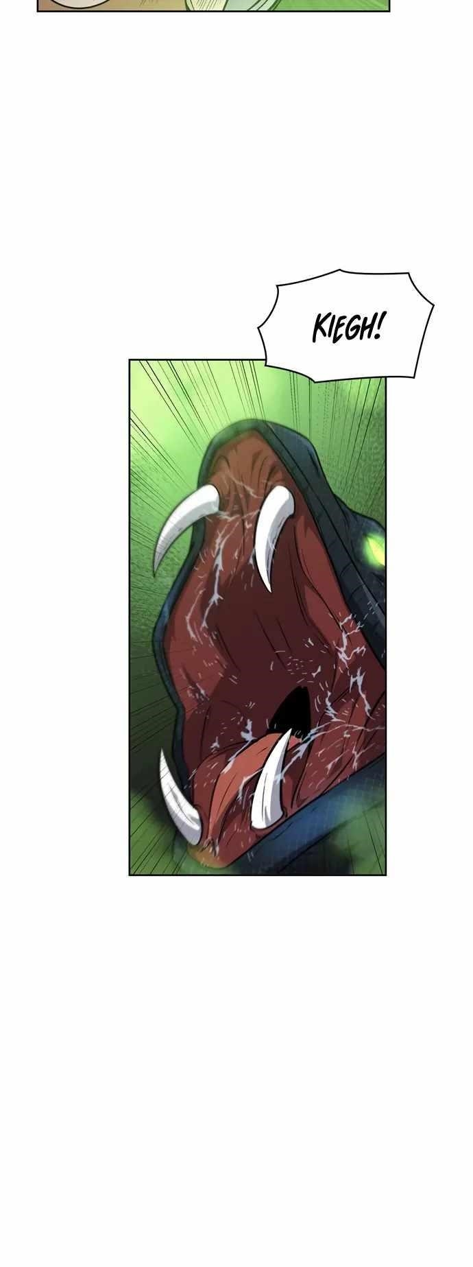 Dangerous Dungeon Escape Chapter 42 - Page 45