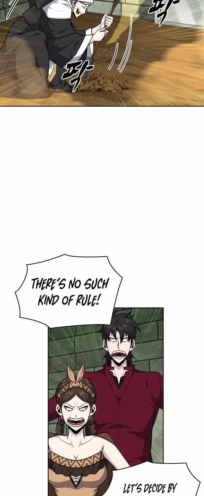 Dangerous Dungeon Escape Chapter 42 - Page 52