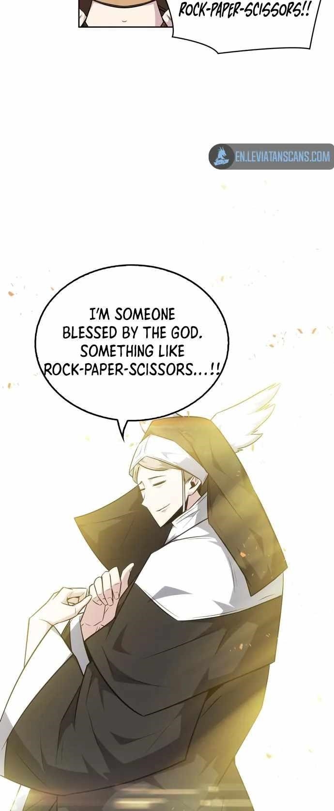 Dangerous Dungeon Escape Chapter 42 - Page 53