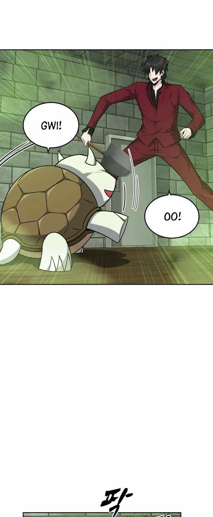 Dangerous Dungeon Escape Chapter 42 - Page 58