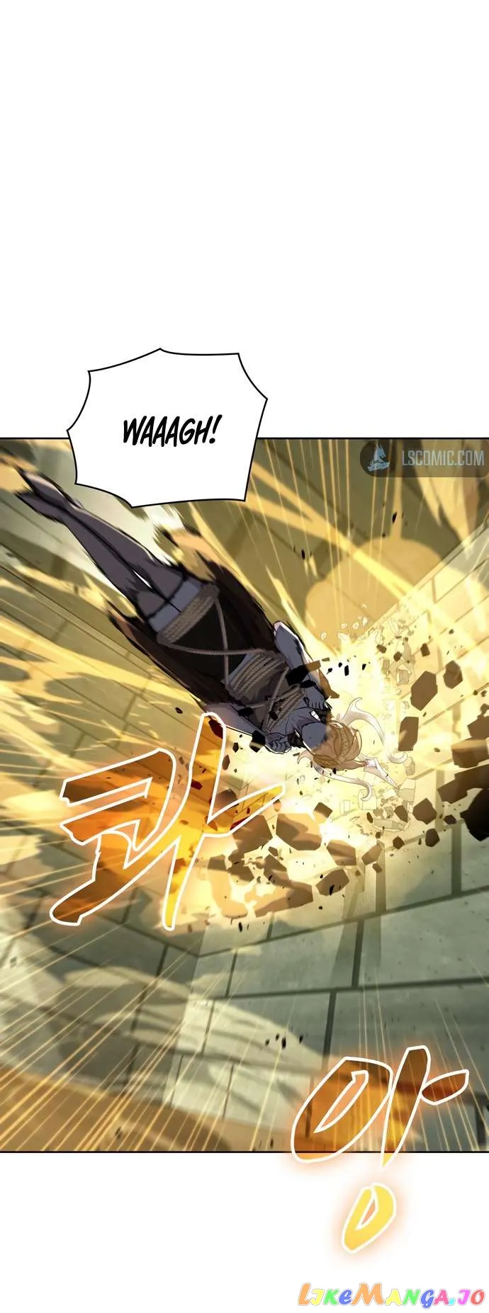 Dangerous Dungeon Escape Chapter 43 - Page 23