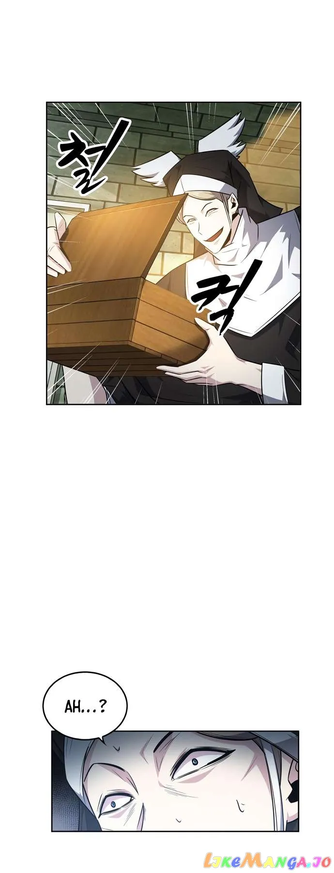 Dangerous Dungeon Escape Chapter 43 - Page 37