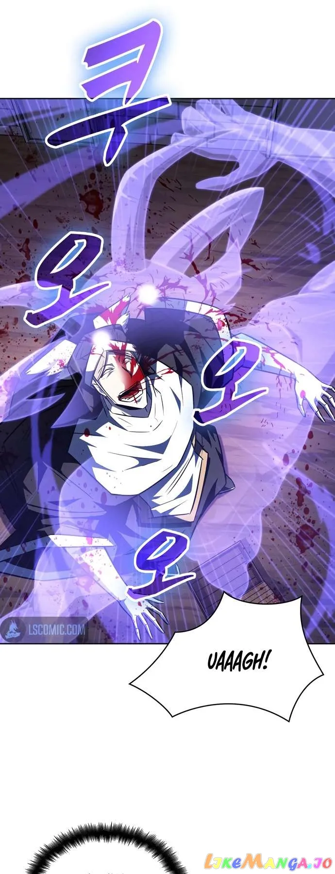 Dangerous Dungeon Escape Chapter 43 - Page 38