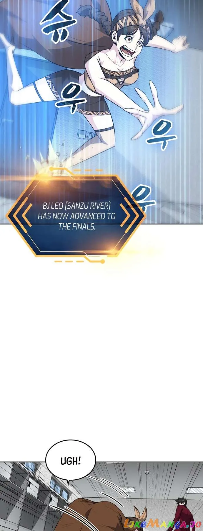 Dangerous Dungeon Escape Chapter 43 - Page 41