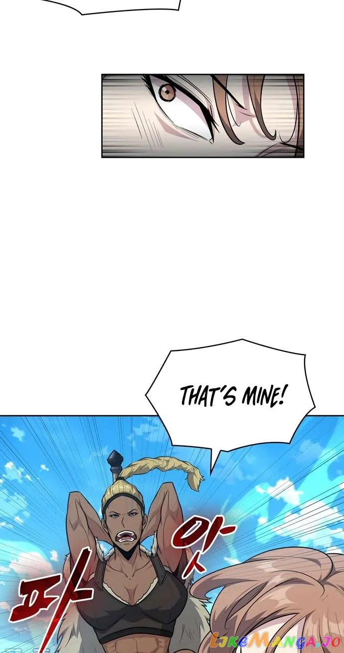 Dangerous Dungeon Escape Chapter 43 - Page 47