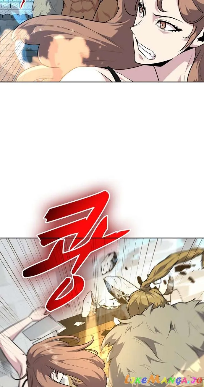 Dangerous Dungeon Escape Chapter 43 - Page 48