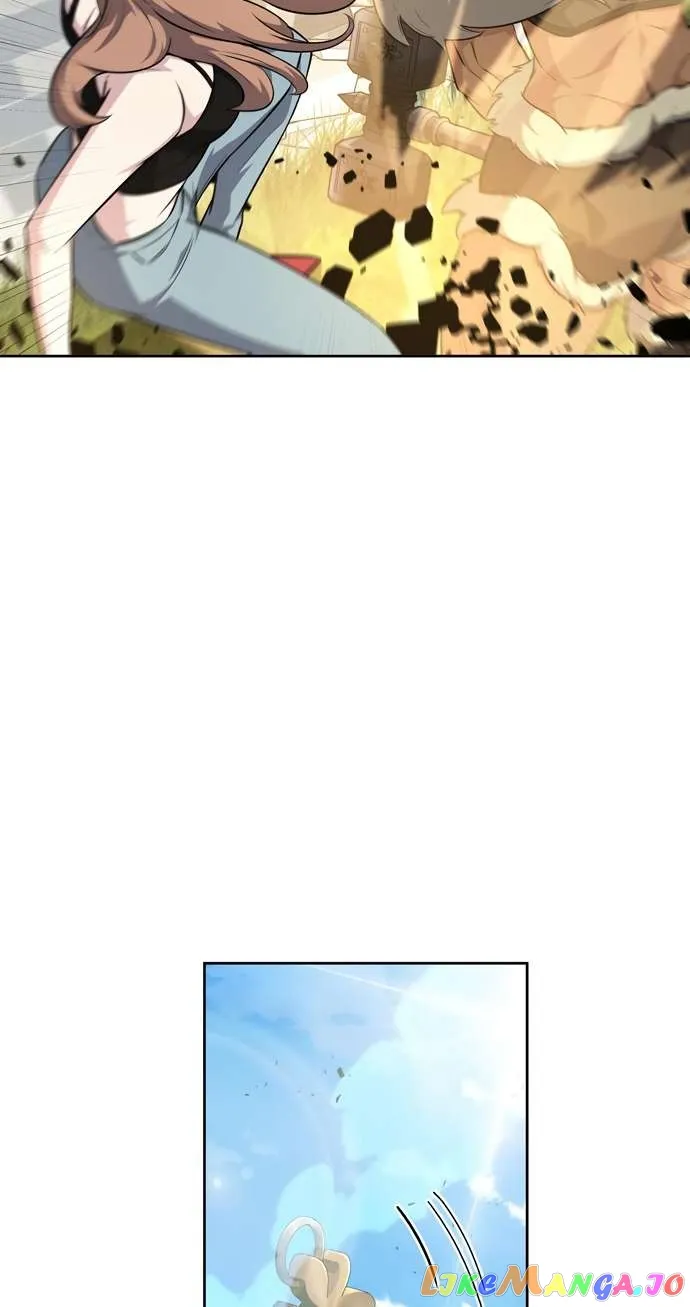 Dangerous Dungeon Escape Chapter 43 - Page 49