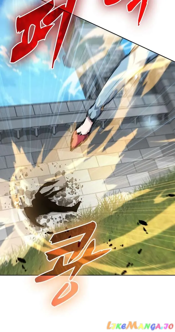 Dangerous Dungeon Escape Chapter 43 - Page 52