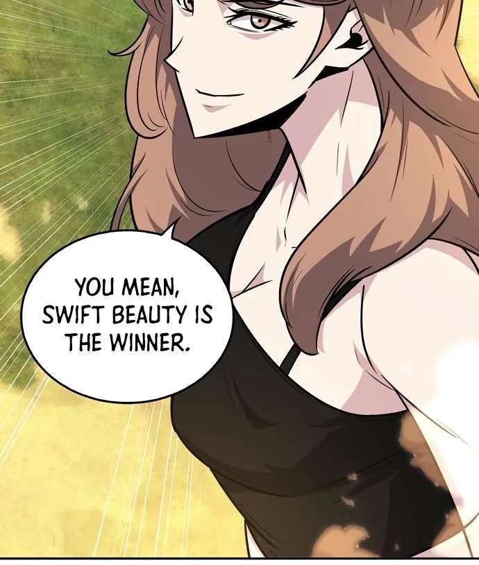 Dangerous Dungeon Escape Chapter 43 - Page 54