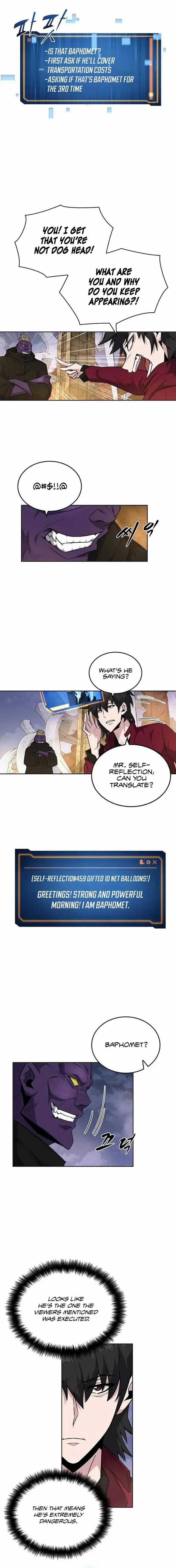 Dangerous Dungeon Escape Chapter 44 - Page 16