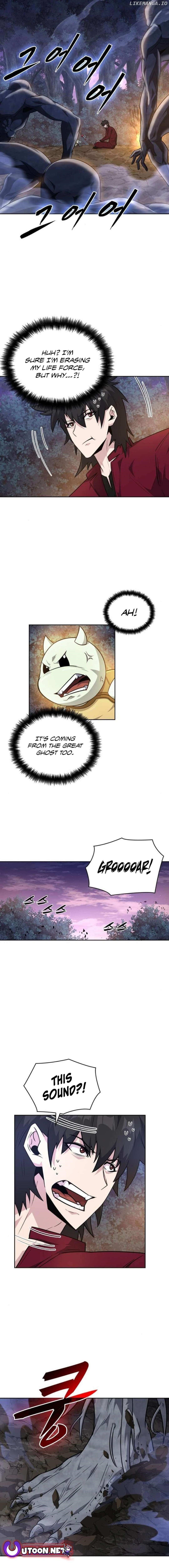 Dangerous Dungeon Escape Chapter 49 - Page 14