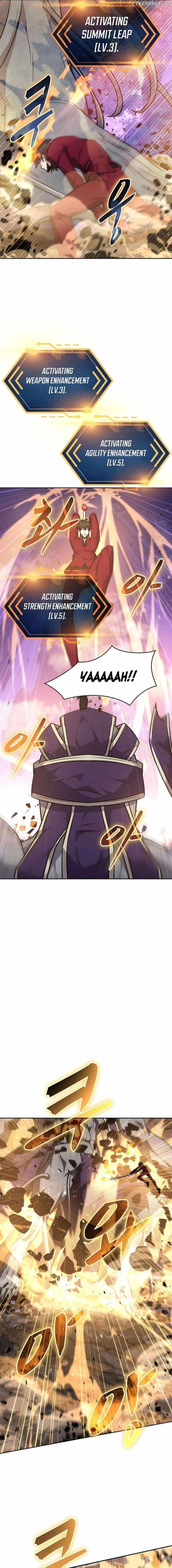 Dangerous Dungeon Escape Chapter 50 - Page 5