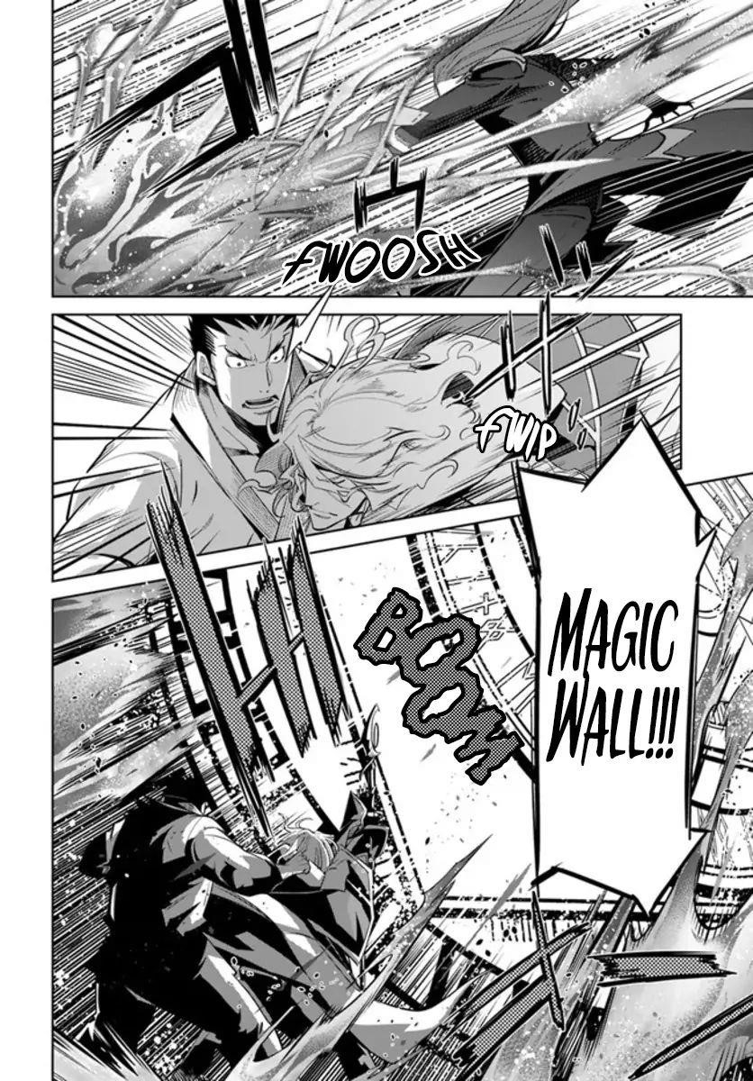 Karate Idiot in Another World Chapter 10 - Page 5