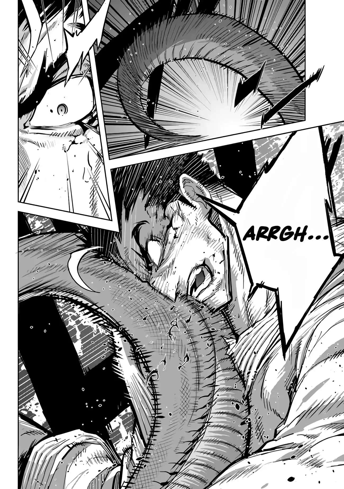 Karate Idiot in Another World Chapter 26 - Page 24