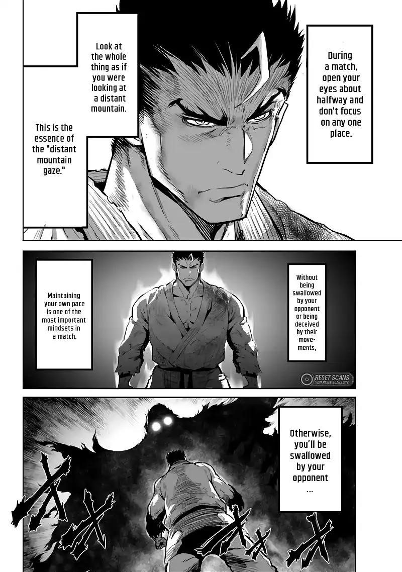 Karate Idiot in Another World Chapter 29 - Page 22