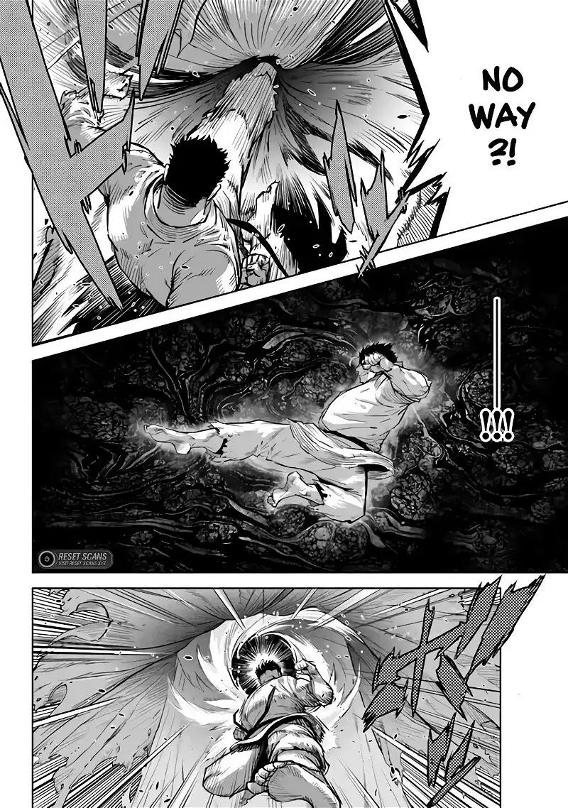 Karate Idiot in Another World Chapter 29 - Page 24