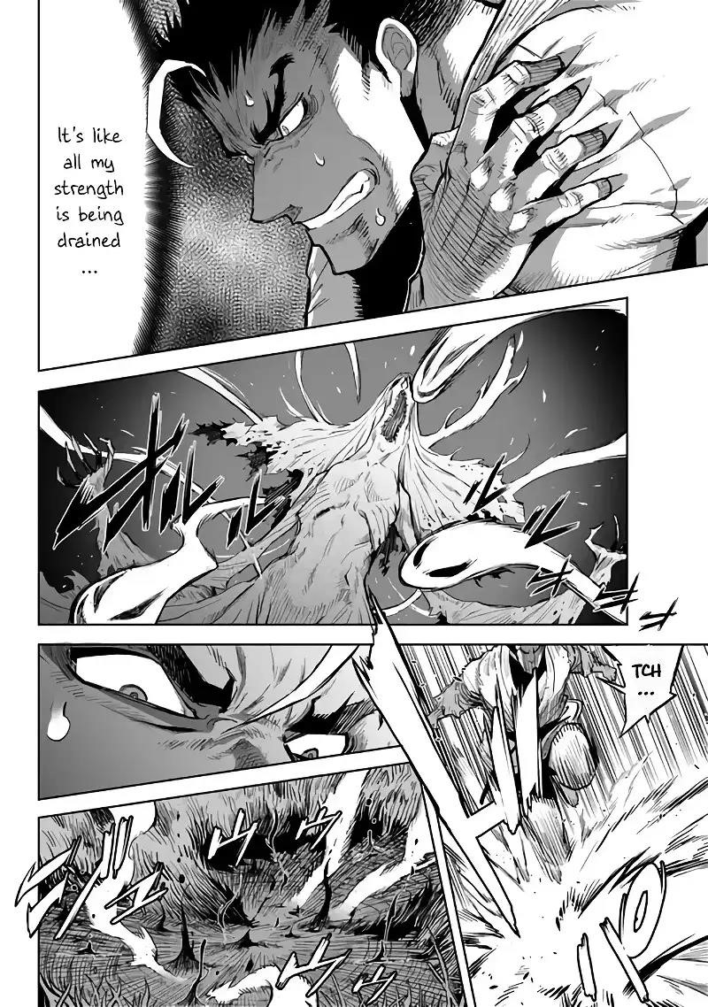 Karate Idiot in Another World Chapter 29 - Page 26