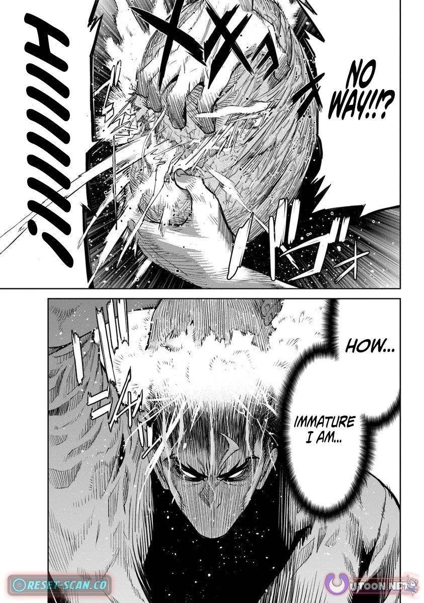 Karate Idiot in Another World Chapter 32.2 - Page 5