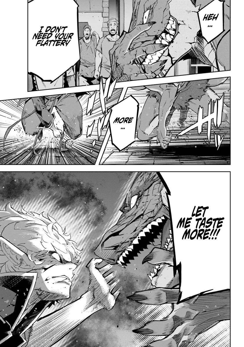 Karate Idiot in Another World Chapter 34.2 - Page 6