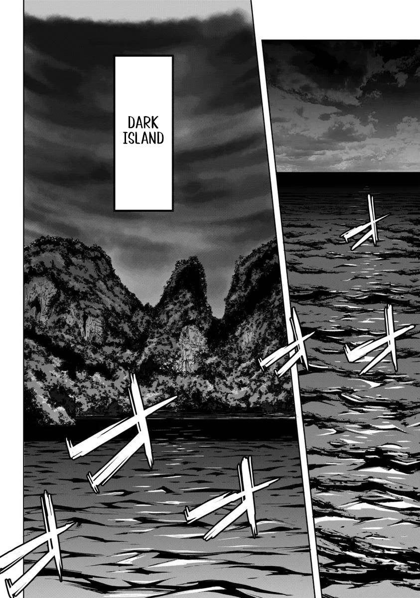 Karate Idiot in Another World Chapter 36 - Page 16