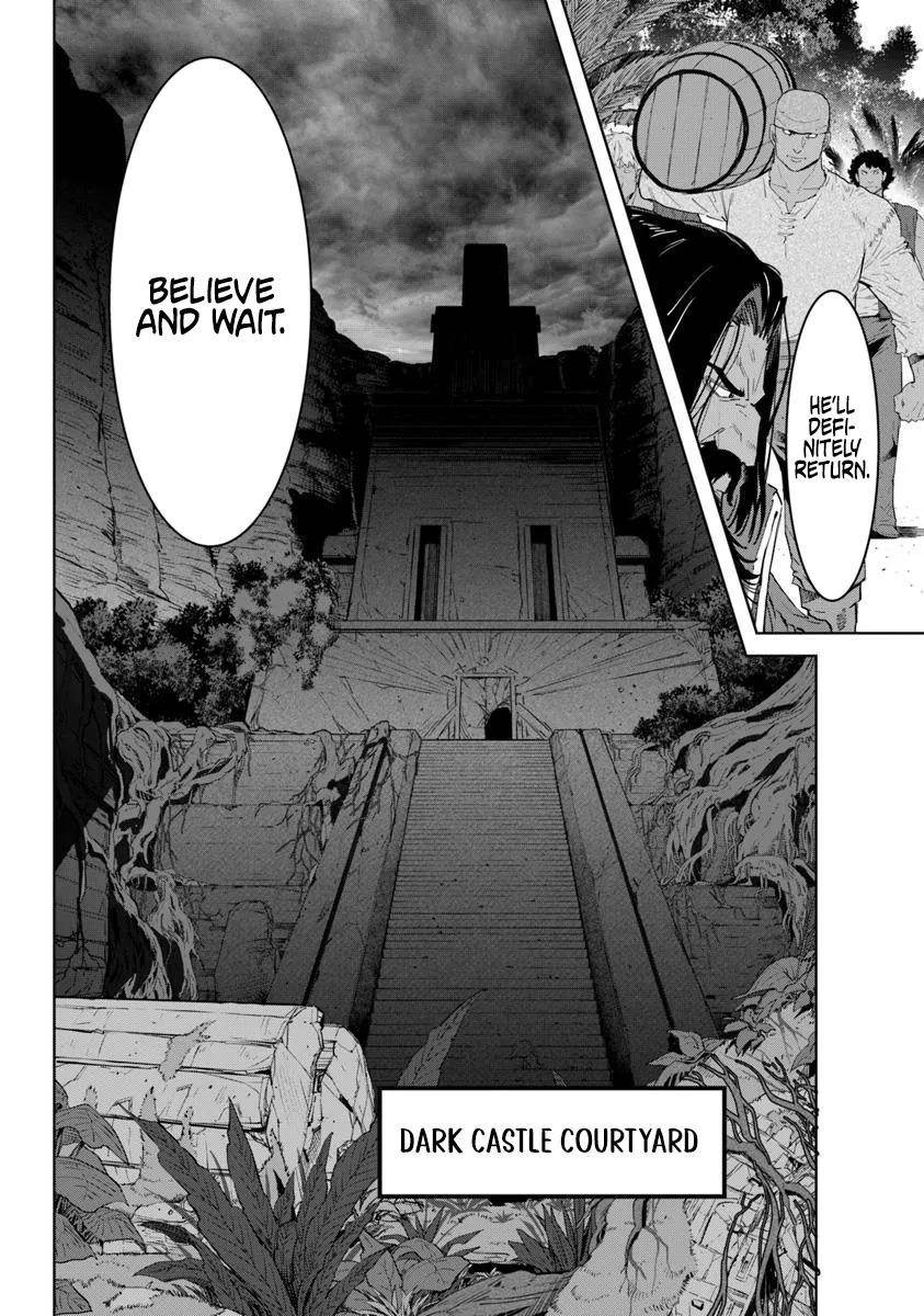 Karate Idiot in Another World Chapter 36 - Page 18