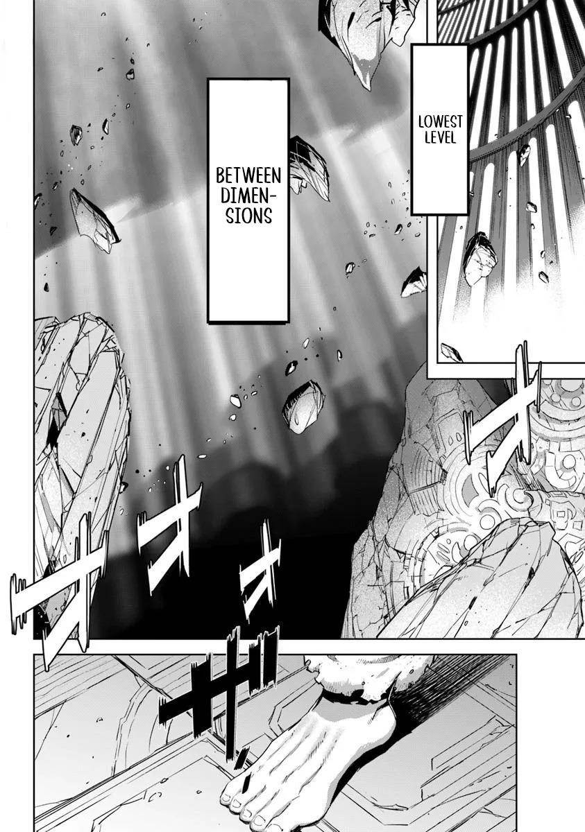 Karate Idiot in Another World Chapter 36 - Page 22