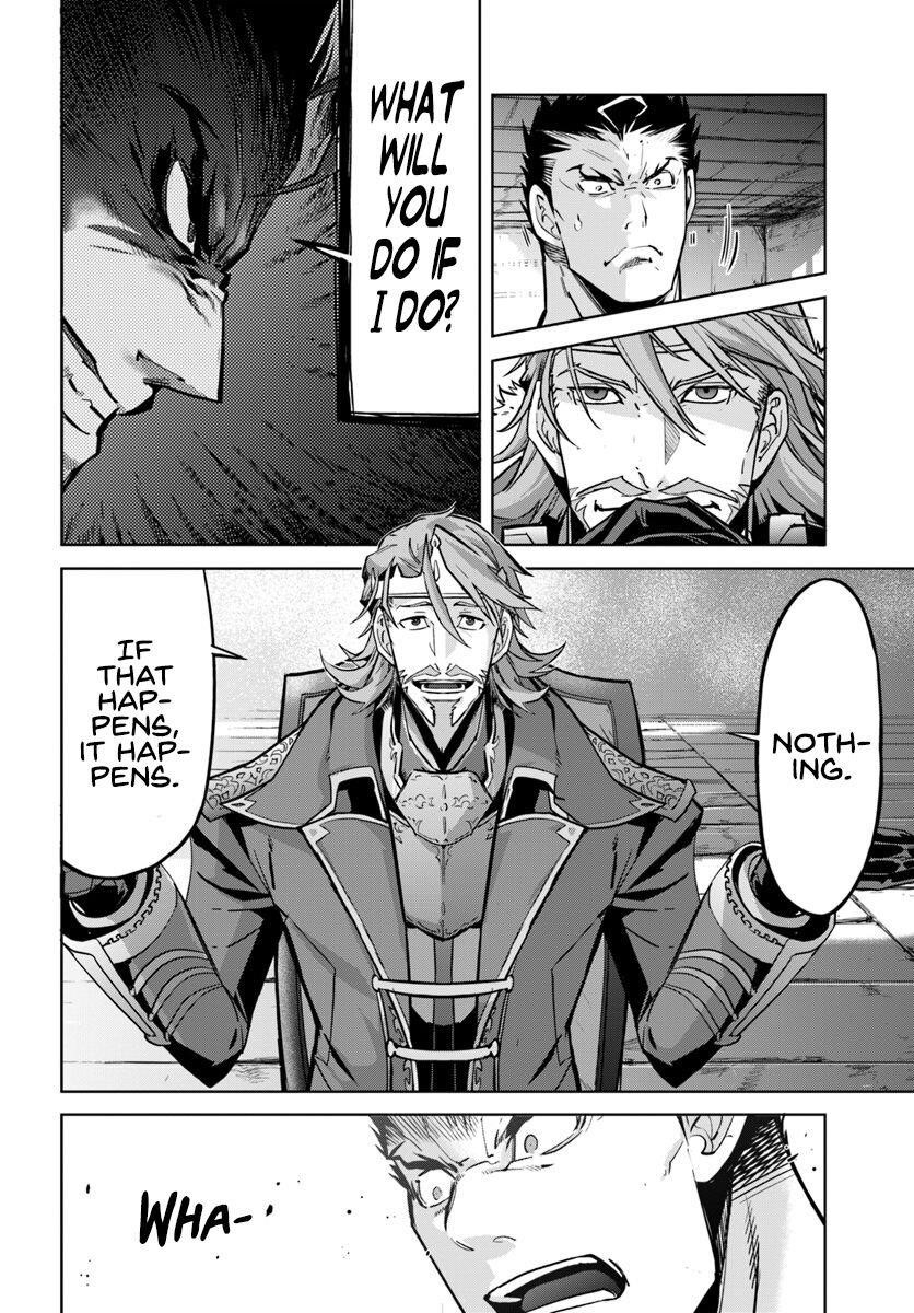 Karate Idiot in Another World Chapter 7.1 - Page 11