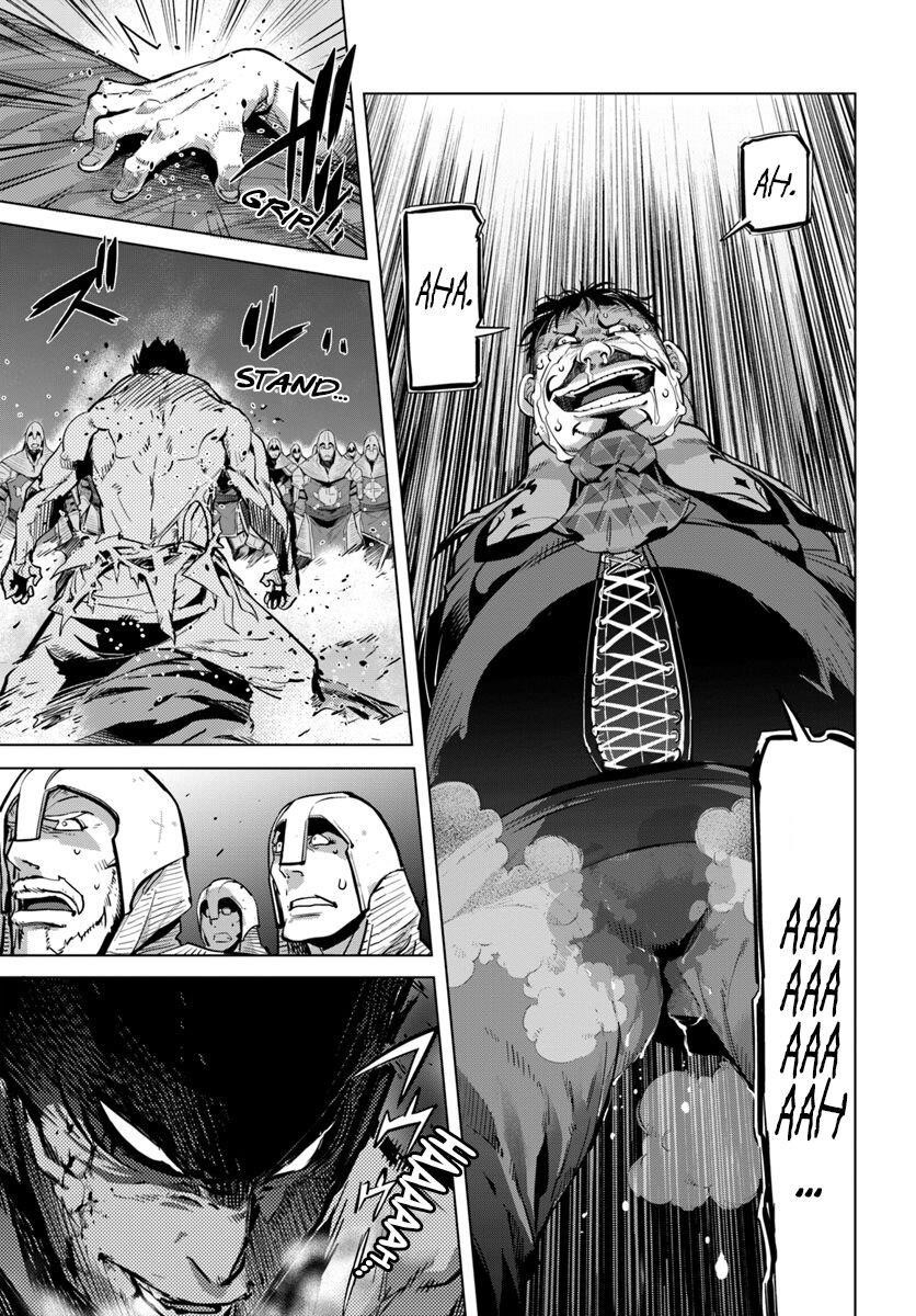 Karate Idiot in Another World Chapter 7.1 - Page 2