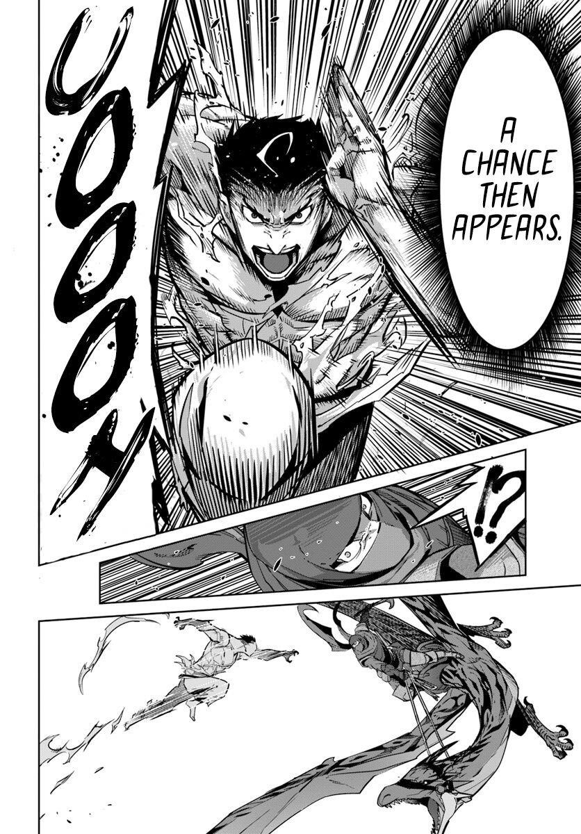 Karate Idiot in Another World Chapter 7 - Page 10