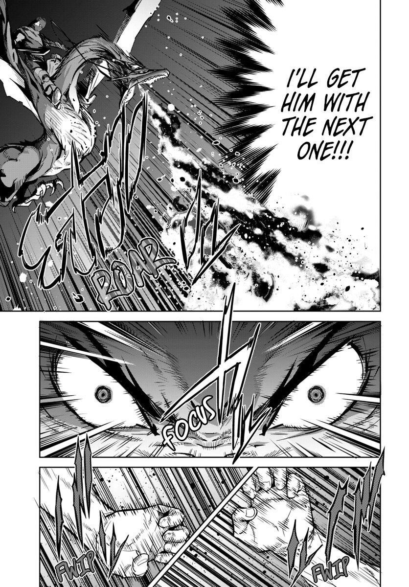 Karate Idiot in Another World Chapter 7 - Page 5