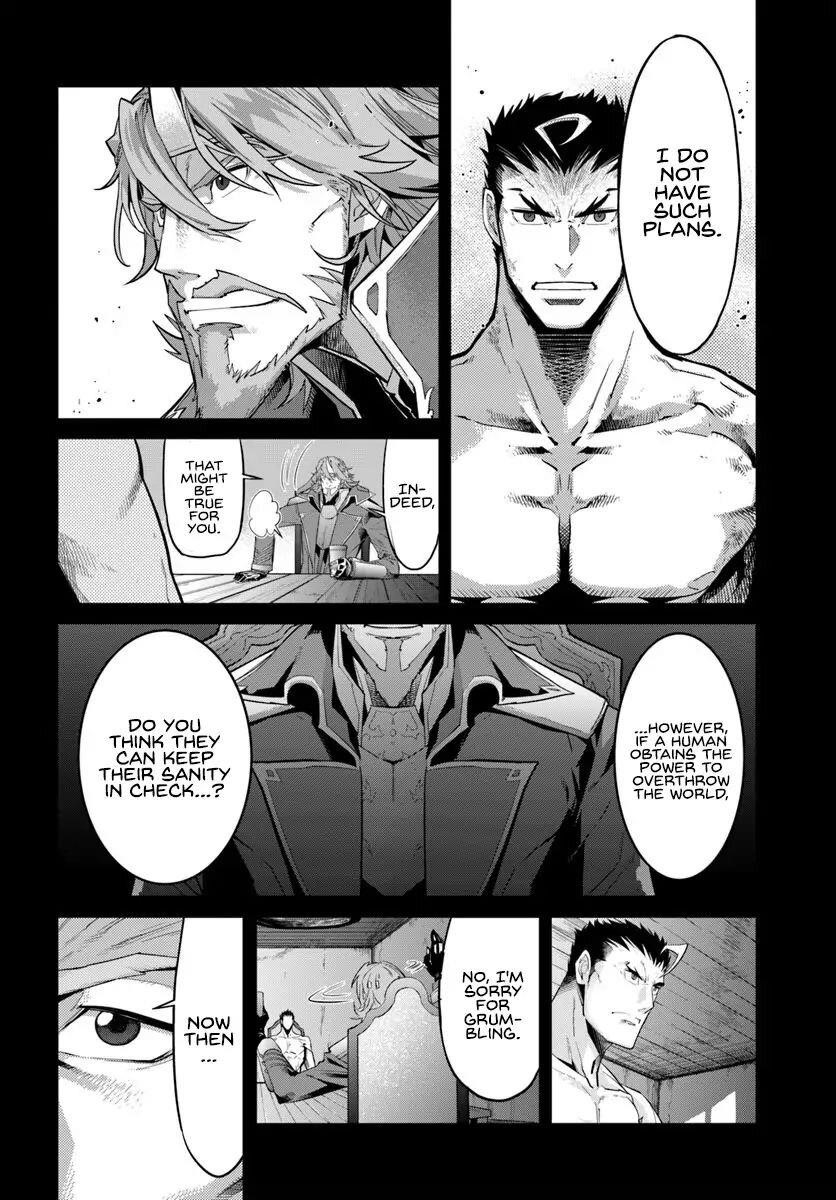 Karate Idiot in Another World Chapter 8 - Page 10