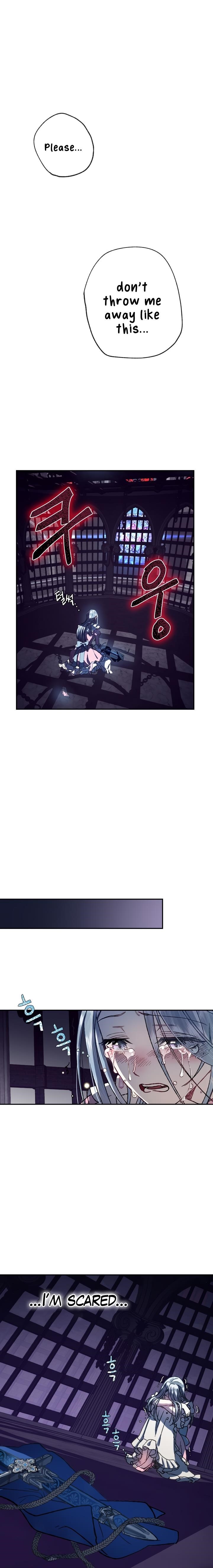 Father, I Don’t Want to Get Married! Chapter 1 - Page 18