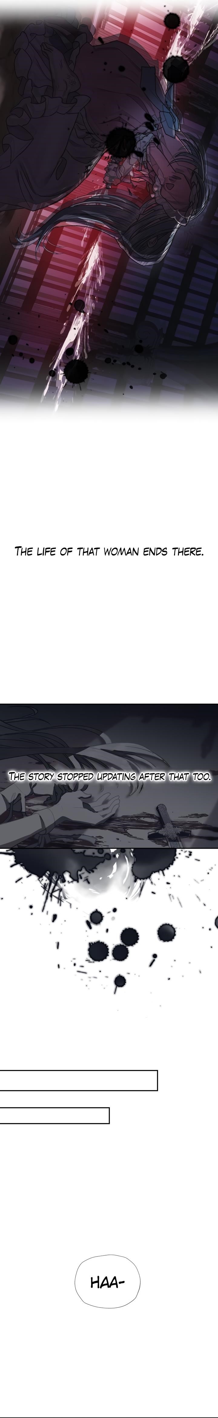 Father, I Don’t Want to Get Married! Chapter 1 - Page 24