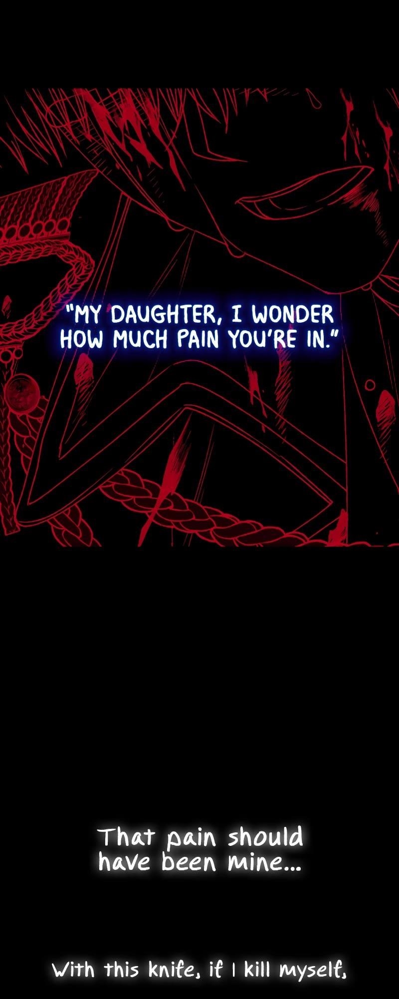 Father, I Don’t Want to Get Married! Chapter 101 - Page 64