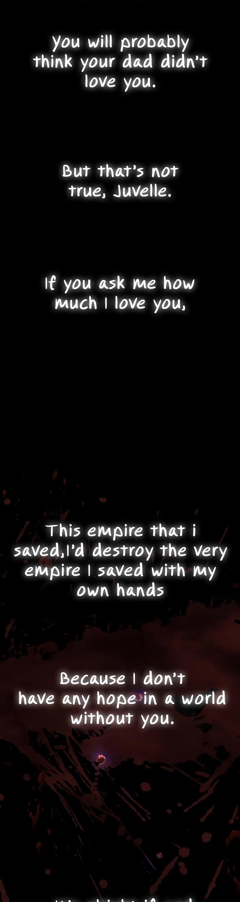 Father, I Don’t Want to Get Married! Chapter 101 - Page 65