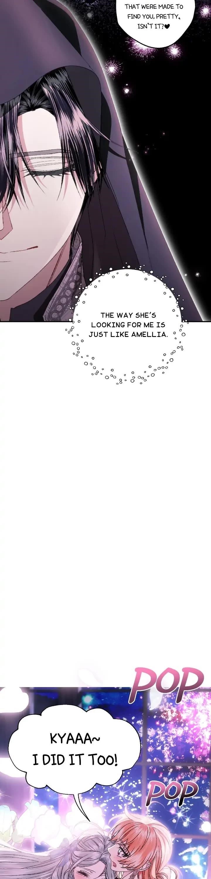 Father, I Don’t Want to Get Married! Chapter 108 - Page 40