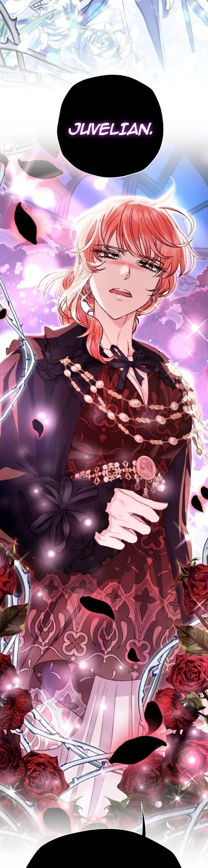 Father, I Don’t Want to Get Married! Chapter 108 - Page 50