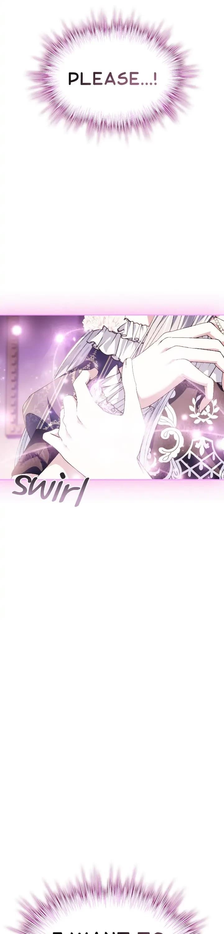 Father, I Don’t Want to Get Married! Chapter 109 - Page 47