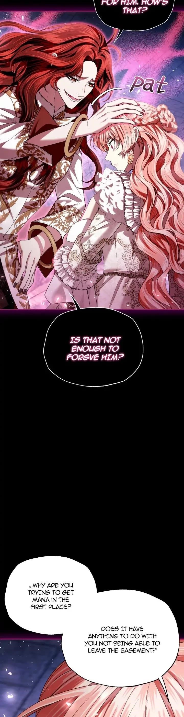 Father, I Don’t Want to Get Married! Chapter 110 - Page 10